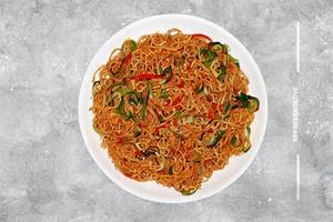 Schezwan Noodles