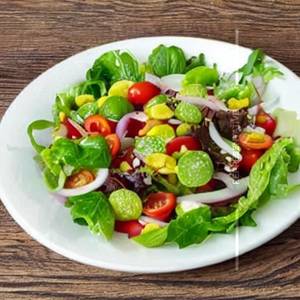 Small Salad