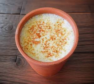 Amala Buttermilk (Nellika more)