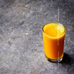 Pure Orange Juice