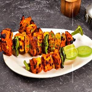 Cheese Chilly Tikka