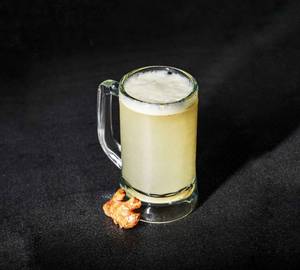 Ginger lime