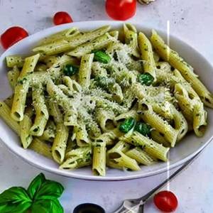 Pesto Pasta