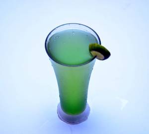 Kiwi Mocktail