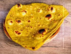 Missi roti