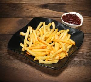 French Fries Small