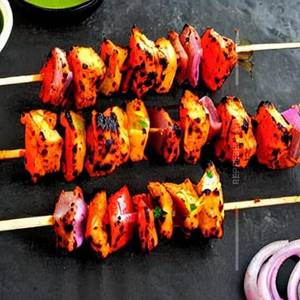 Irani Tikka