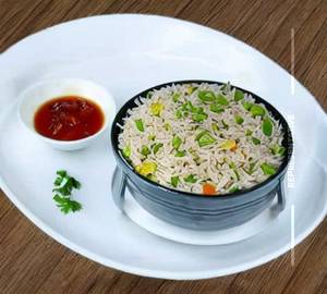 PaneerFried Rice