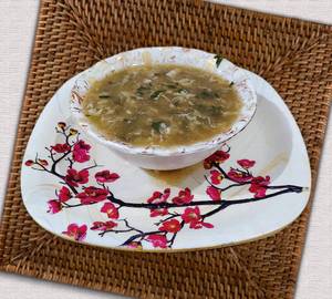 Chicken Soup