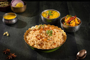 Dal Meal