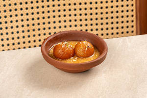 Guvallacheruvu Palkova With Jamun