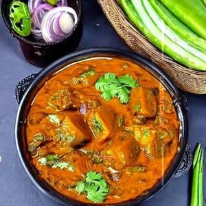 Veg Chettinadu