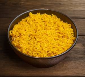 Butter maggi