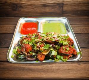 Tandoori Champ