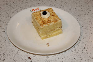 Fc Egg Butterscotch Pcs