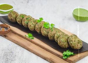 Hara Bhara Kebab