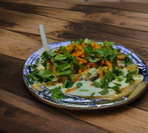 Farali dahi khichdi