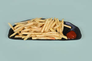 Classic French Fries