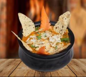 Mix Veg Curry