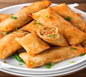 Spring Roll