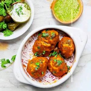Dum aloo