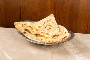 Butter Naan