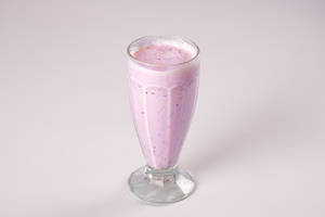 Blackcurrant Shake