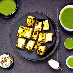 Paneer Crishpy