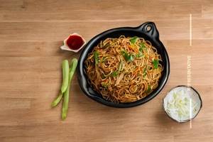 Thai Noodles