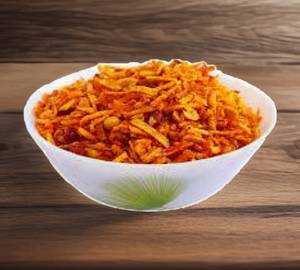Farali Tikka Chivda