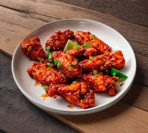 Korean Fried Chicken
