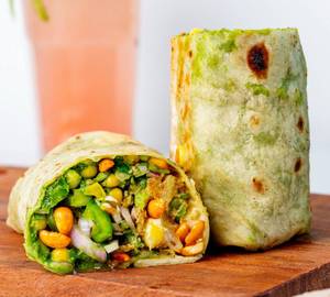 Mixed veg