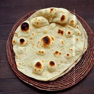 Khasta Roti