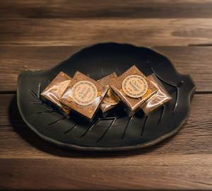 Chocolate Melange