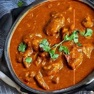 Chicken Chilli Gravy