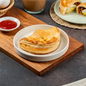 Egg Puff