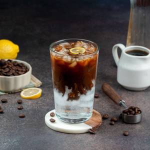 Espresso Tonic (400 ml)