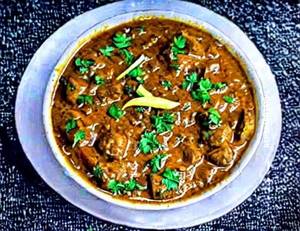 Special Tadka