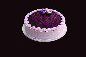 Fc Egg Blueberry Glazed Kg Round