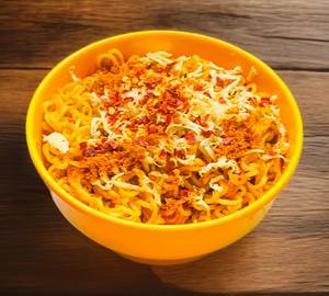 Peri peri maggi