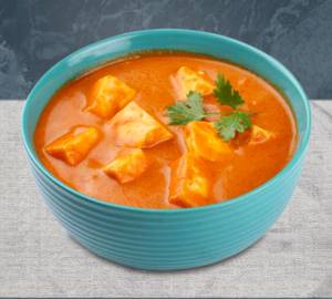 Shahi Paneer