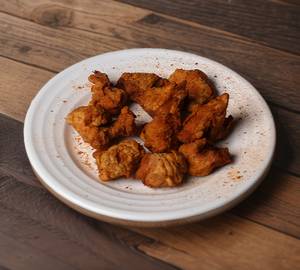 Chicken Popcorn