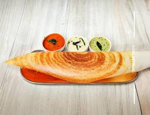 Special Masala Dosa