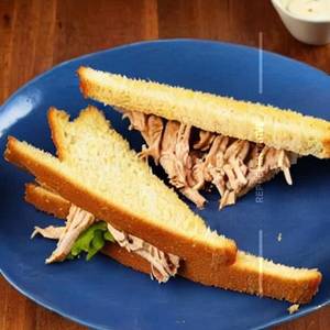 Chicken Mayo Sandwich