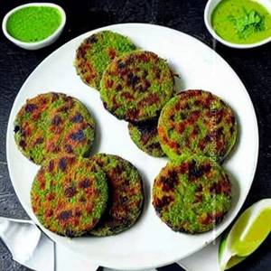Veg Kangda Kebab
