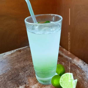 Fresh Lime Water