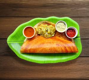 Masala dosa