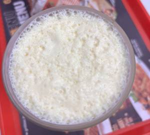 Butterscotch Shake