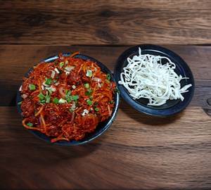 Chainese bhel (full)