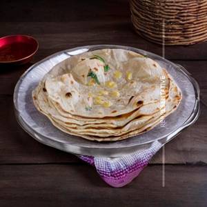 Butter Phulka